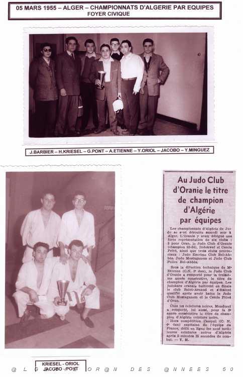 09 JUDO CLUB D ORANIE 1955 ORAN0002.JPG